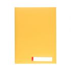 Folder A4 3 przegródki żółty Cosy Leitz