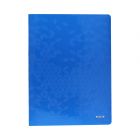 Album ofertowy A4/20 niebieski Wow Leitz