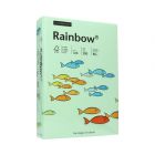 Papier ksero A4 80g przygaszzieleń Rainbow 75