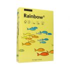 Papier ksero A4 80g żółty Rainbow 16
