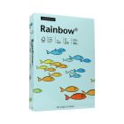 Papier ksero A4 160g jasnoniebieski Rainbow 82