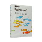 Papier ksero A4 160g szary Rainbow 96