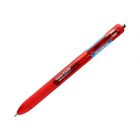 Długopis automatyczny żelowy 0,7mm czerwony InkJoy 1957056