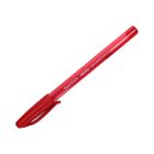 Długopis 1.0mm czerwony 100CAP InkJoy