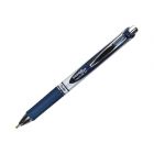 Pióro kulkowe 0.7mm nieb/czarn Energel Pentel BL77