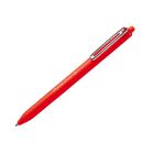 Długopis automatyczny 0,70mm czerwony iZee Pentel BX467