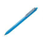 Długopis automatyczny 0.70mm błękitny iZee Pentel BX467