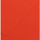 Karton kolor 50x65 pomidorowy Colorline Canson