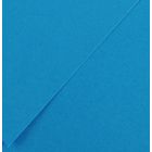 Karton kolor 70x100 niebieski Iris204 Canson