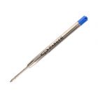 Wkład długopisowy 0.5mm/F niebieski blister Parker