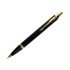 Długopis czarny GT Im Core Parker Royal