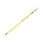 Ołówek techniczny HB żółty Pastel Swano Stabilo 4908/01