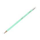 Ołówek techniczny HB zielony Pastel Swano Stabilo 4908/02