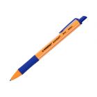 Długopis automatyczny 0.5mm niebieski Pointball Stabilo