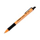 Długopis automatyczny 0.5mm czarny Pointball Stabilo