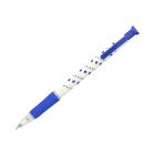 Długopis automatyczny niebieski Super-Fine Toma TO-069