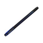 Długopis kulkowy 0.35mm niebieski Uni SX101