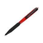 Długopis automatyczny/ku czerwony Uni SXN-101