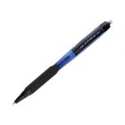 Długopis automatyczny/ku niebieski Uni SXN-101
