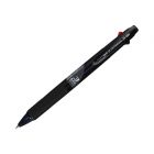 Długopis automatyczny 3kol 0.35mm obud/czarna SXE3-400