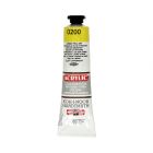 Farba akrylowa żółta 40ml KIN 162712