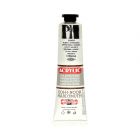 Farba akrylowa srebrna 40ml KIN 162724