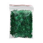 Kwiatki hologram 12g zielony Brewis H30