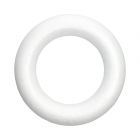 Oponka styropianowa 25cm płaska Brewis (6) SOP25