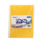 Filc żółty 1mm Brewis FC410