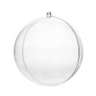 Kula akrylowa 156mm Brewis