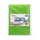 Filc zielony 1mm Brewis FC410