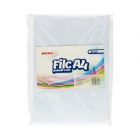 Filc biały 1mm Brewis FC410
