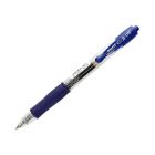 Długopis żelowy 0.32mm niebieski Pilot G2