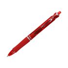 Długopis automatyczny 0.26mm czerwony Pilot Acroball