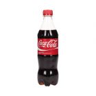 Napój 0.5l Coca-Cola butelka