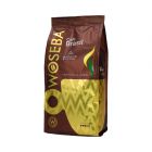 Kawa mielona Woseba Cafe Brasil 250g