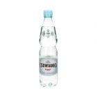 Woda mineralna 0.5l nie/gazowana Cisowianka