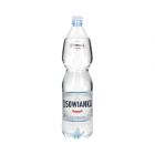 Woda mineralna 1.5l gazowana Cisowianka