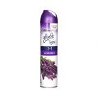 Odświeżacz powietrza spray 300ml Lawenda Brise