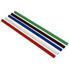 Grzbiet wsuwany 4mm zielony 20k Argo (50)