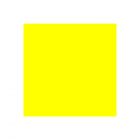 Karton kolor A4 żółty Yoy HappyColor (25)