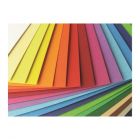 Karton kolor A3 ciemnozielony 170g HappyColor
