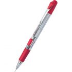 Ołówek automatyczny 0.5mm czerwony Pentel PD305