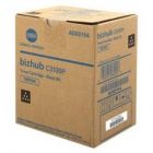 Toner Minolta TNP-50K czarny 5k OEM A0X5154