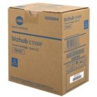 Toner Minolta TNP-50C cyan 5k OEM A0X5454