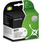 Tusz Asarto C4913A yellow 69ml do HP AS-H82Y