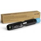 Toner Xerox VersaLink C7000 cyan 15.5k OEM 106R03748