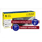 Toner BPSuper+ do HP CF542A yellow 1.7k