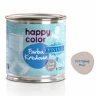 Farba kredowa 200ml magiczny/róż Vintage HappyColor