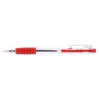 Długopis automatyczny czerwony 311 DRect 009578